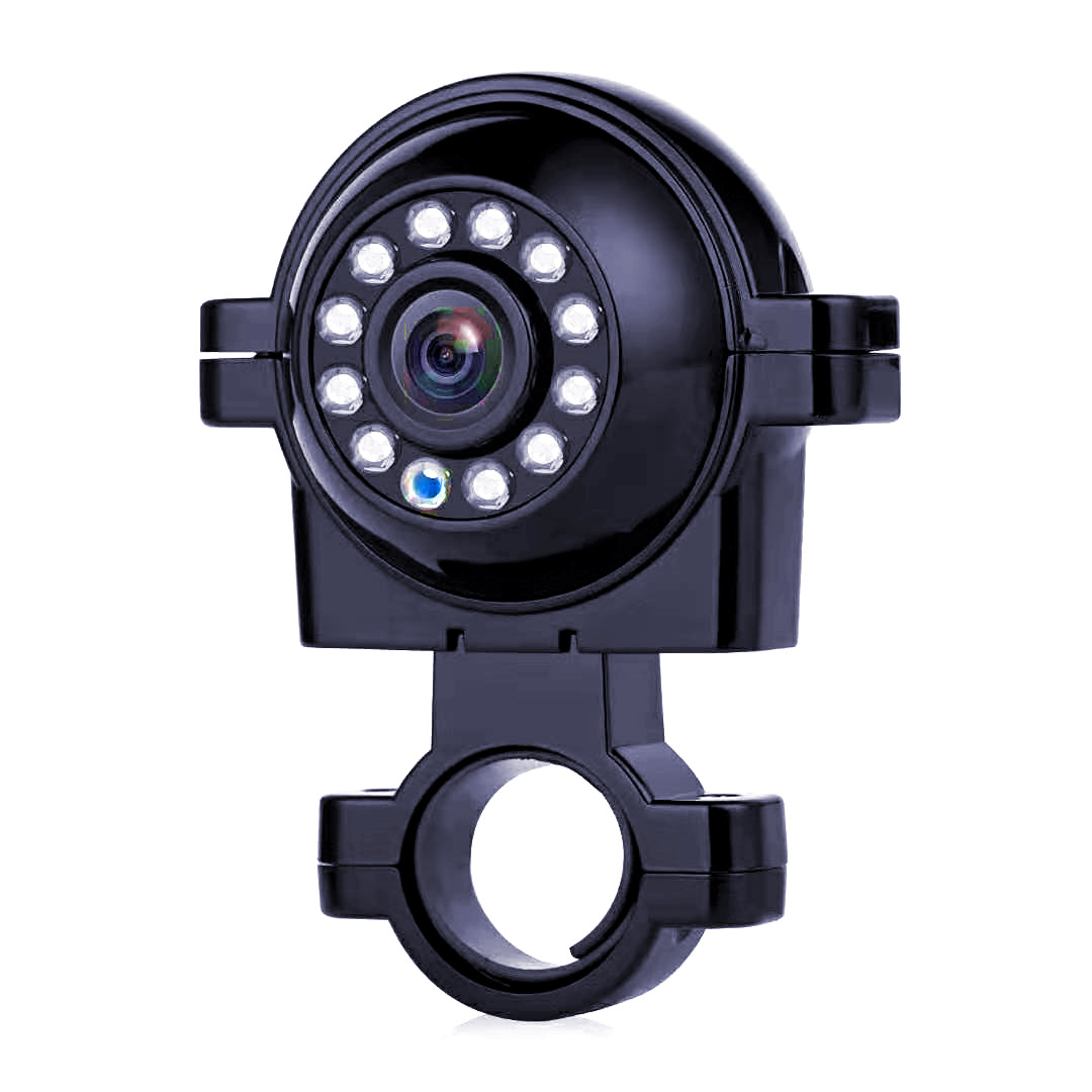 側(cè)裝高清攝像機