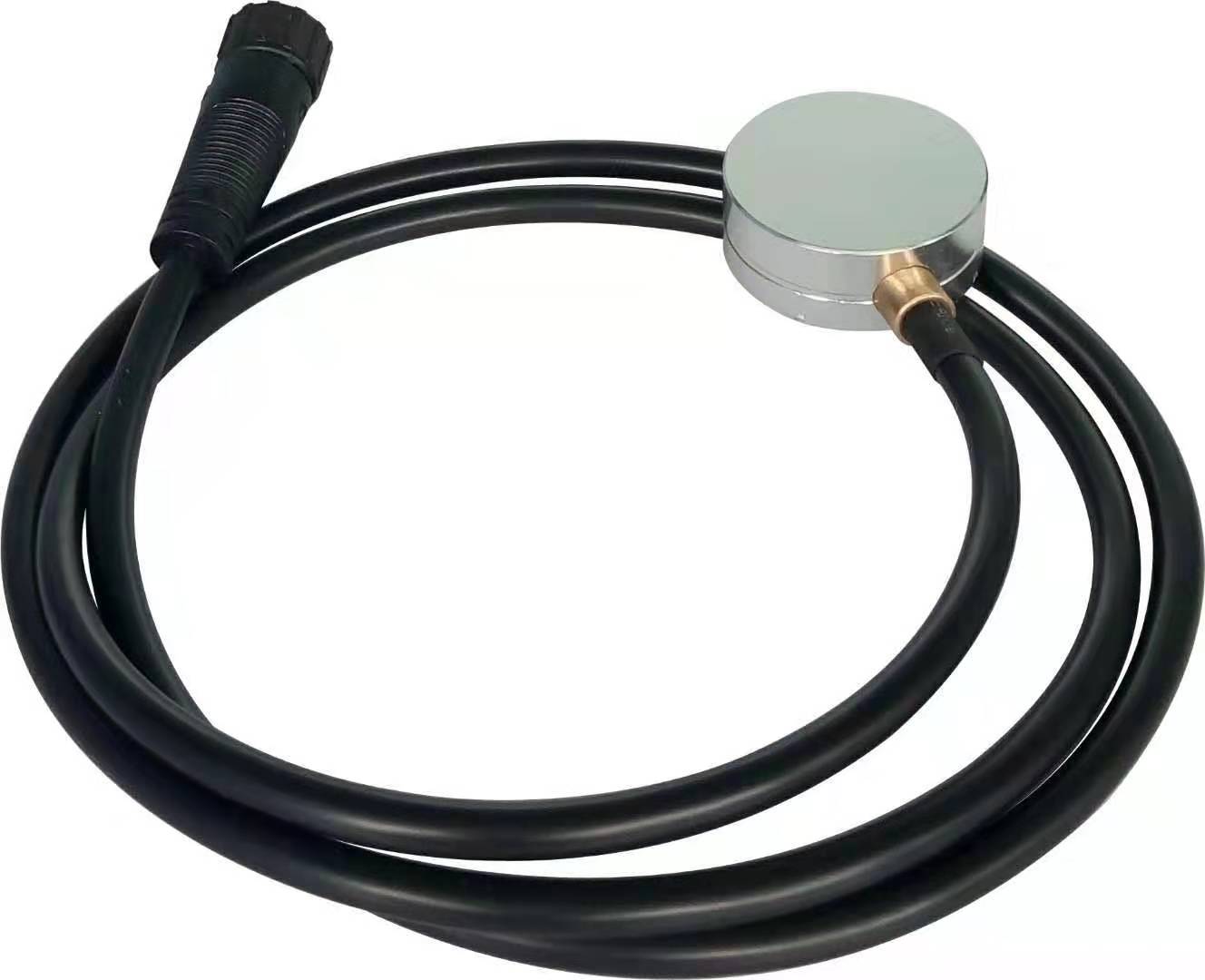 車載監(jiān)控設(shè)備，大貨車油耗監(jiān)控，大貨車油量監(jiān)控，超聲波油耗監(jiān)控傳感器