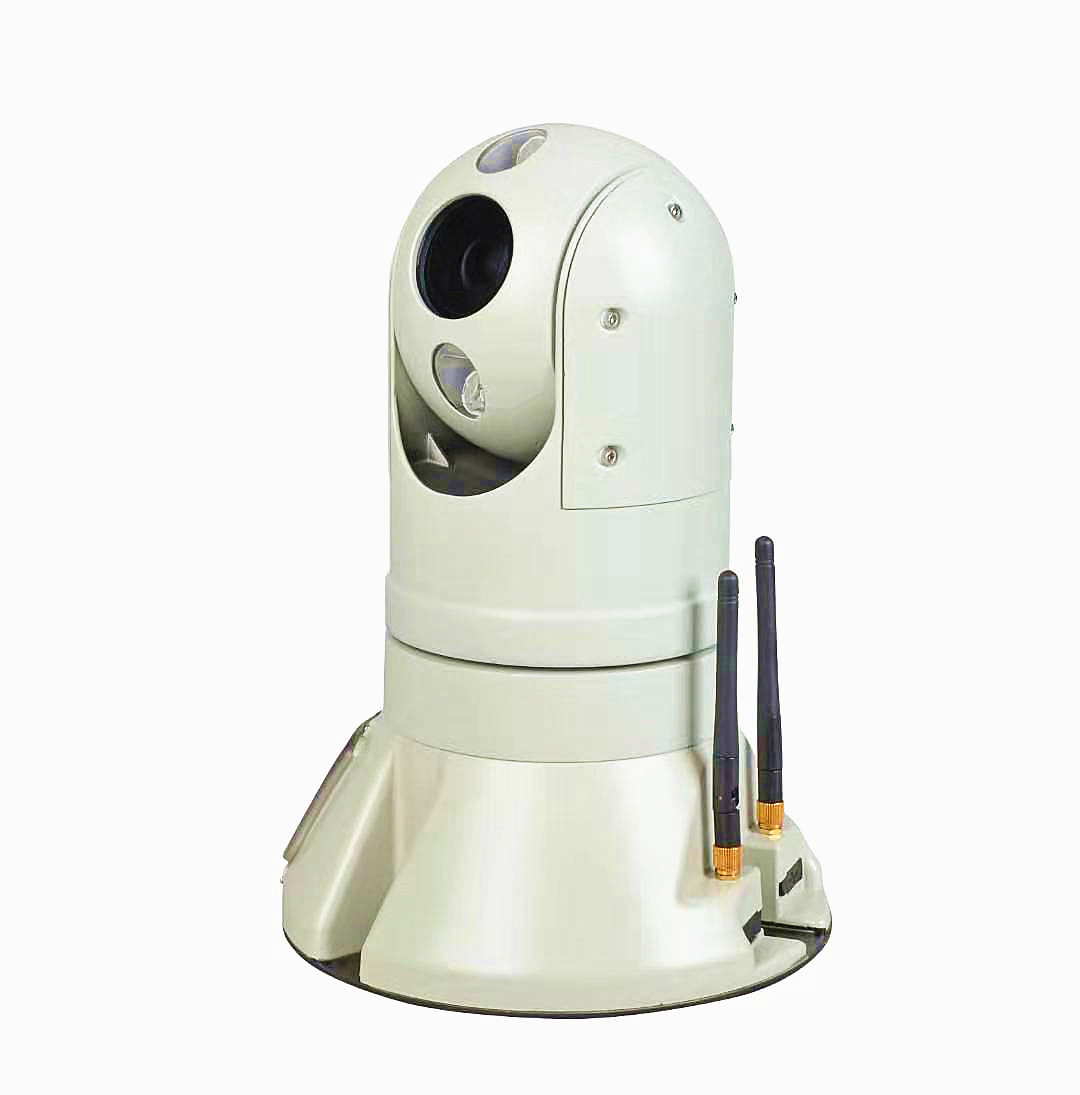 車載云臺(tái)，布控球