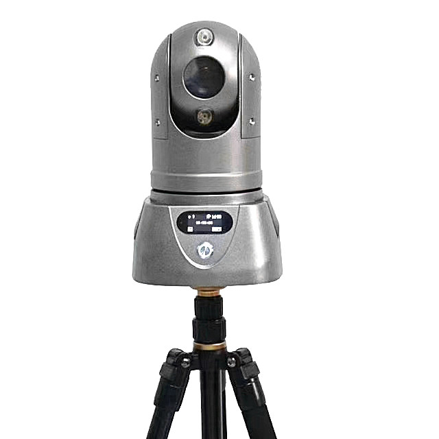 車載云臺(tái)，布控球