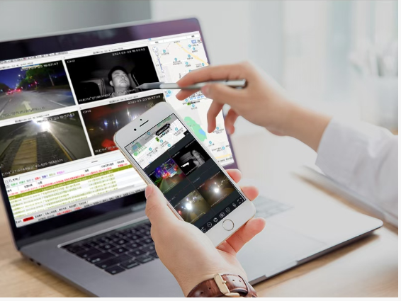 執(zhí)法車視頻監(jiān)控系統(tǒng)方案