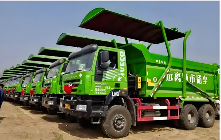 渣土車(chē)，泥頭車(chē)視頻監(jiān)控系統(tǒng)