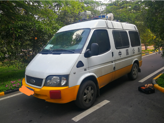 執(zhí)法車(chē)視頻監(jiān)控系統(tǒng)方案